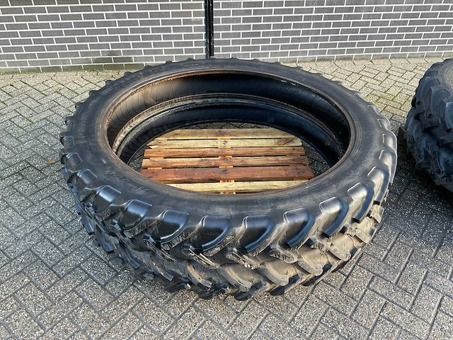 Alliance a-350 cultuurband (2x) - afbeelding 1 van  5