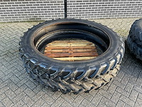 Alliance a-350 cultuurband (2x) - afbeelding 1 van  5