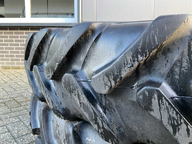 Alliance a-350 cultuurband (2x) - afbeelding 2 van  5