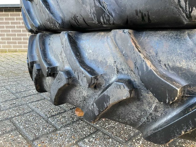 Alliance a-350 cultuurband (2x) - afbeelding 3 van  5