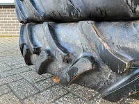 Alliance a-350 cultuurband (2x) - afbeelding 3 van  5