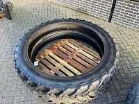 Alliance a-350 cultuurband (2x) - afbeelding 4 van  5