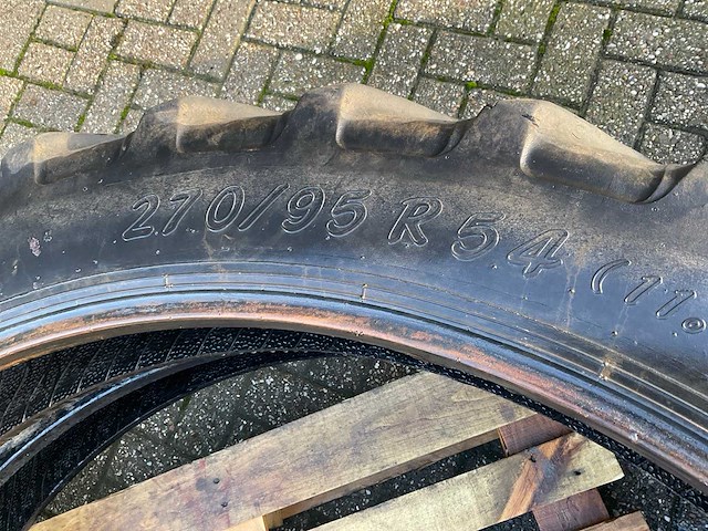 Alliance a-350 cultuurband (2x) - afbeelding 5 van  5