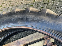 Alliance a-350 cultuurband (2x) - afbeelding 5 van  5