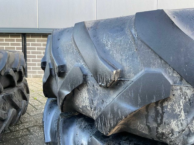 Alliance a-350 cultuurband (2x) - afbeelding 2 van  5