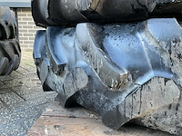 Alliance a-350 cultuurband (2x) - afbeelding 3 van  5