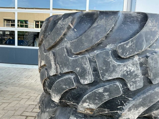 Alliance a-380 band met velg (2x) - afbeelding 2 van  5