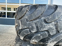 Alliance a-380 band met velg (2x) - afbeelding 2 van  5