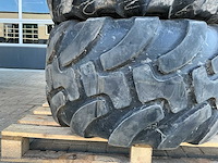 Alliance a-380 band met velg (2x) - afbeelding 3 van  5