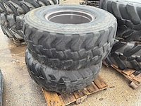 Alliance a-606 banden met velg (2x) - afbeelding 1 van  8