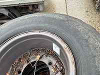 Alliance a-606 banden met velg (2x) - afbeelding 4 van  8
