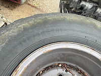 Alliance a-606 banden met velg (2x) - afbeelding 5 van  8