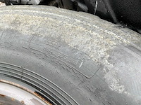 Alliance a-606 banden met velg (2x) - afbeelding 6 van  8