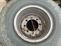 Alliance a-606 banden met velg (2x) - afbeelding 7 van  8