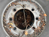 Alliance a-606 banden met velg (2x) - afbeelding 8 van  8