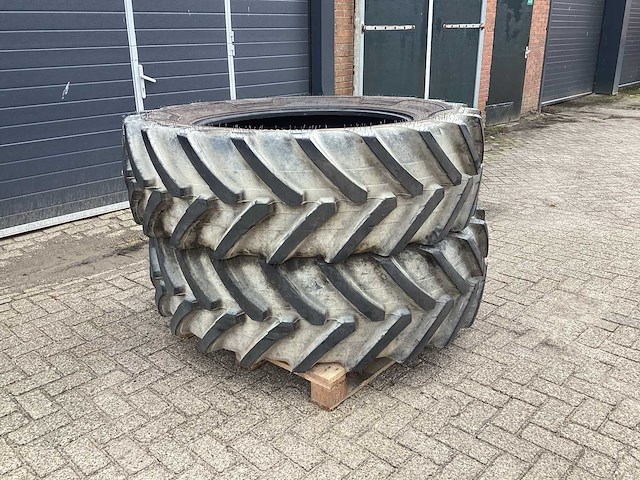 Alliance agri star2 band (2x) - afbeelding 1 van  9