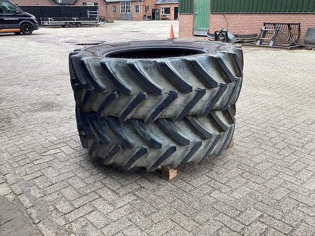 Alliance agri star2 band (2x) - afbeelding 2 van  9