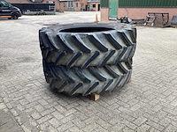 Alliance agri star2 band (2x) - afbeelding 2 van  9