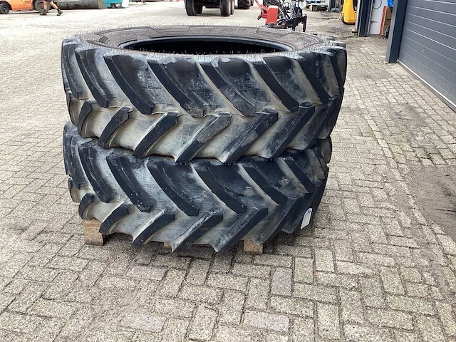 Alliance agri star2 band (2x) - afbeelding 3 van  9