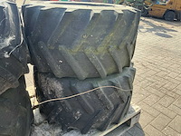 Alliance banden 31x15.50-15 (4x) - afbeelding 4 van  7