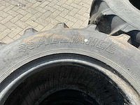 Alliance banden 31x15.50-15 (4x) - afbeelding 5 van  7