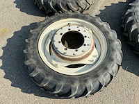 Alliance cultuurbanden set - afbeelding 4 van  9