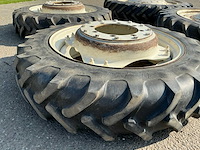 Alliance cultuurbanden set - afbeelding 5 van  9