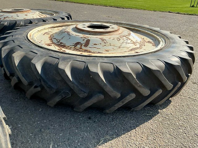 Alliance cultuurbanden set - afbeelding 6 van  9