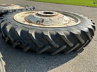 Alliance cultuurbanden set - afbeelding 6 van  9