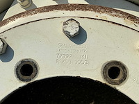 Alliance cultuurbanden set - afbeelding 7 van  9