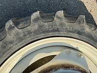 Alliance cultuurbanden set - afbeelding 8 van  9