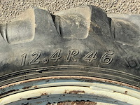 Alliance cultuurbanden set - afbeelding 9 van  9