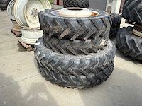 Alliance cultuurbanden set - afbeelding 1 van  8