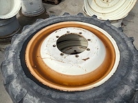 Alliance cultuurbanden set - afbeelding 6 van  8