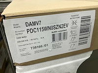 Alliance damv7 wasdroger - afbeelding 2 van  10