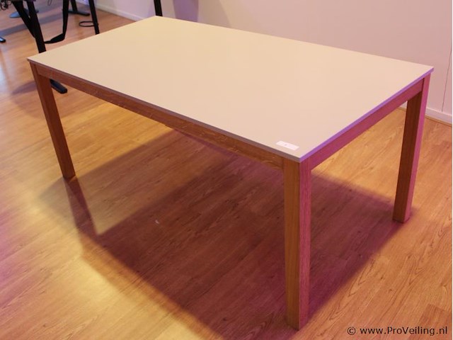 Alliance eettafel / werktafel - afbeelding 2 van  3