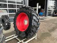 Alliance farmpro 85 band met velg - afbeelding 1 van  5