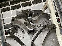 Alliance farmpro 85 band met velg - afbeelding 2 van  5