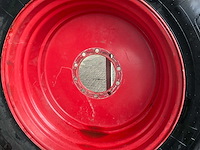 Alliance farmpro 85 band met velg - afbeelding 4 van  5