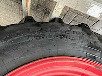 Alliance farmpro 85 band met velg - afbeelding 5 van  5