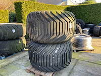 Alliance flotation 328 band met velg (2x) - afbeelding 1 van  8