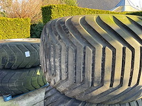 Alliance flotation 328 band met velg (2x) - afbeelding 3 van  8