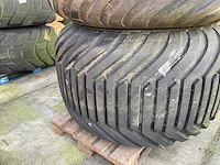 Alliance flotation 328 band met velg (2x) - afbeelding 4 van  8