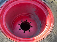 Alliance flotation 328 band met velg (2x) - afbeelding 5 van  8