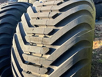 Alliance flotation 328 band met velg - afbeelding 4 van  8