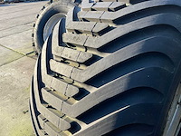 Alliance flotation 328 band met velg - afbeelding 5 van  8