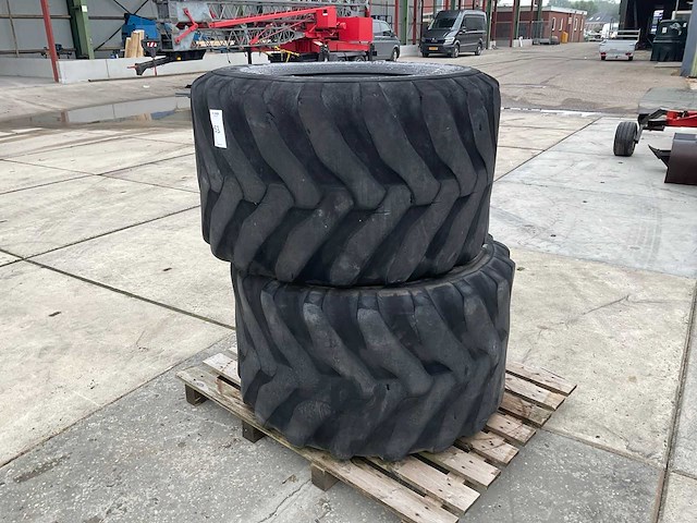Alliance flotation 331 band (2x) - afbeelding 1 van  3