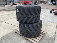 Alliance flotation 331 band (2x) - afbeelding 1 van  3