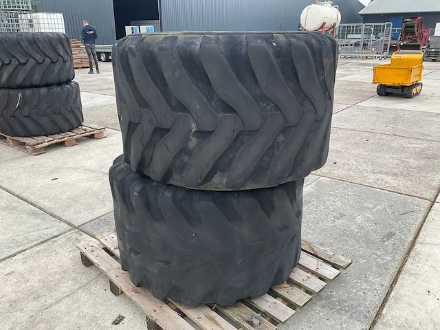 Alliance flotation 331 band (2x) - afbeelding 2 van  3