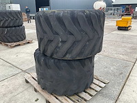 Alliance flotation 331 band (2x) - afbeelding 2 van  3